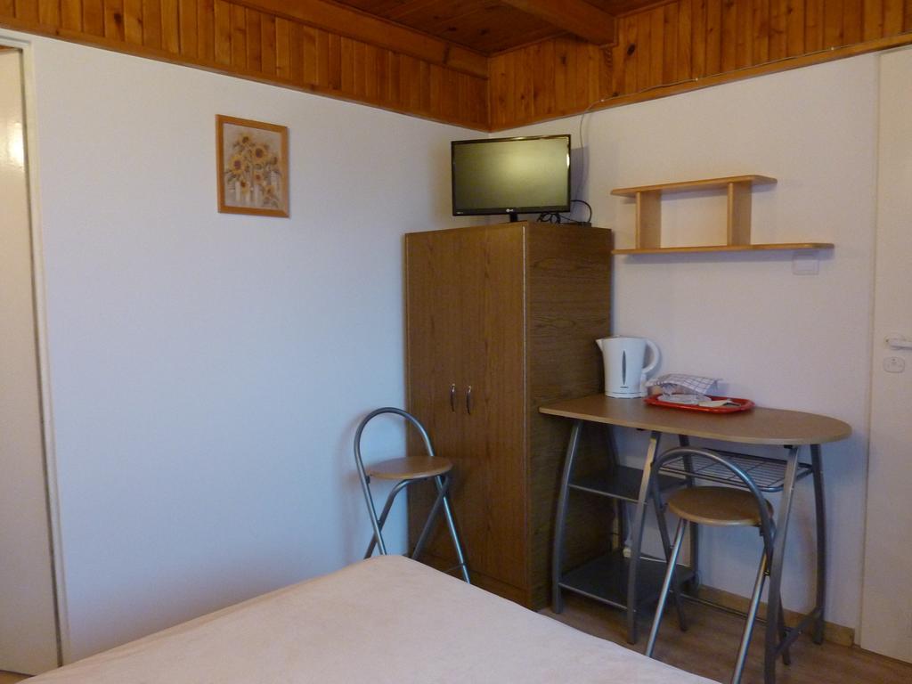 Arnika Apartment Krynica-Zdrój Zimmer foto