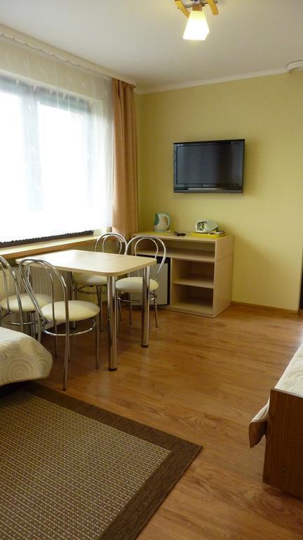 Arnika Apartment Krynica-Zdrój Zimmer foto