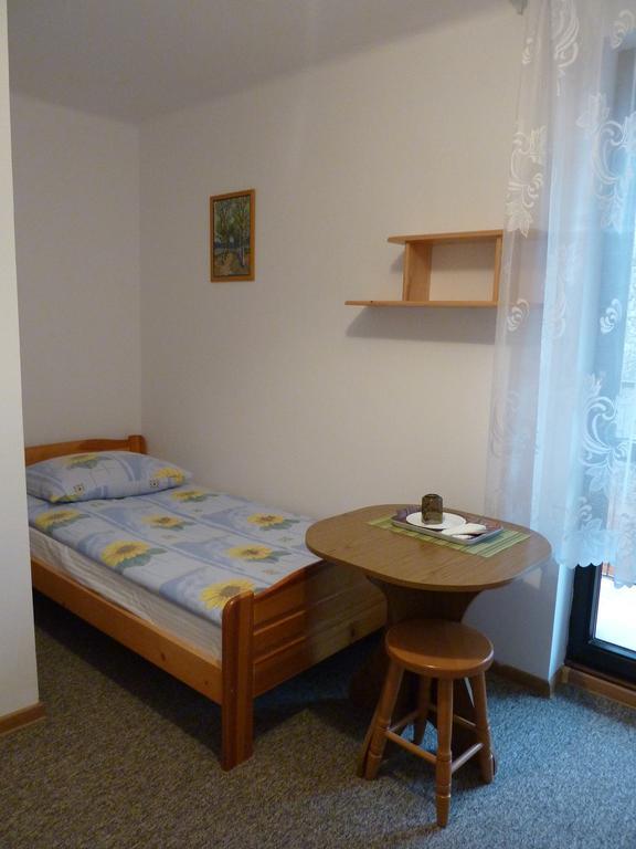 Arnika Apartment Krynica-Zdrój Zimmer foto